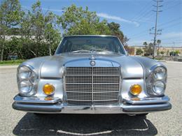 1970 Mercedes-Benz 280SEL (CC-2078689) for sale in Simi Valley, California