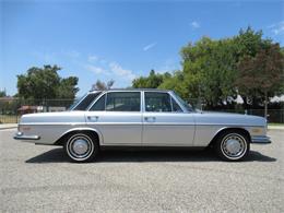 1970 Mercedes-Benz 280SEL (CC-2078689) for sale in Simi Valley, California