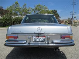 1970 Mercedes-Benz 280SEL (CC-2078689) for sale in Simi Valley, California