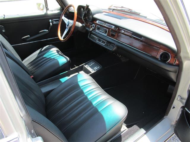 1970 Mercedes-Benz 280SEL (CC-2078689) for sale in Simi Valley, California