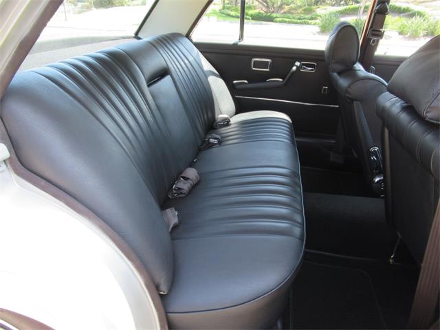 1970 Mercedes-Benz 280SEL (CC-2078689) for sale in Simi Valley, California