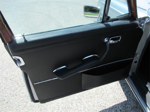 1970 Mercedes-Benz 280SEL (CC-2078689) for sale in Simi Valley, California