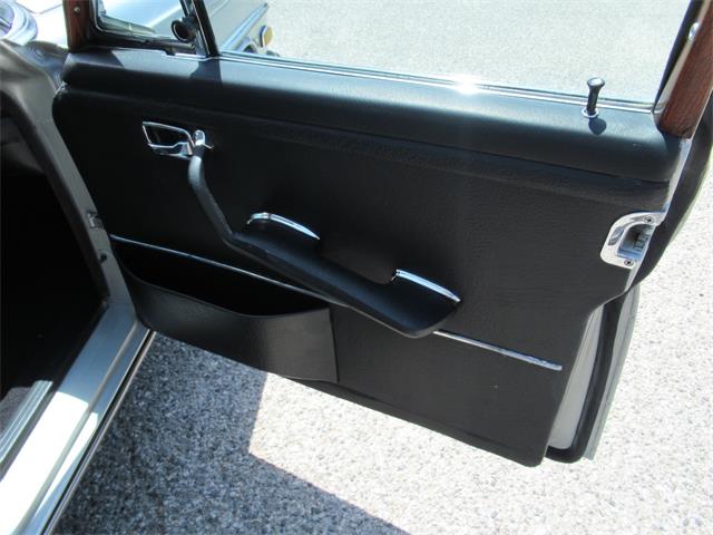 1970 Mercedes-Benz 280SEL (CC-2078689) for sale in Simi Valley, California