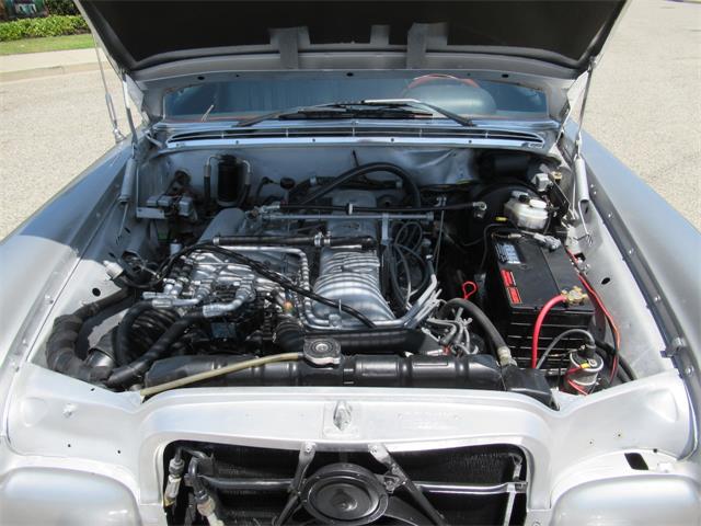 1970 Mercedes-Benz 280SEL (CC-2078689) for sale in Simi Valley, California