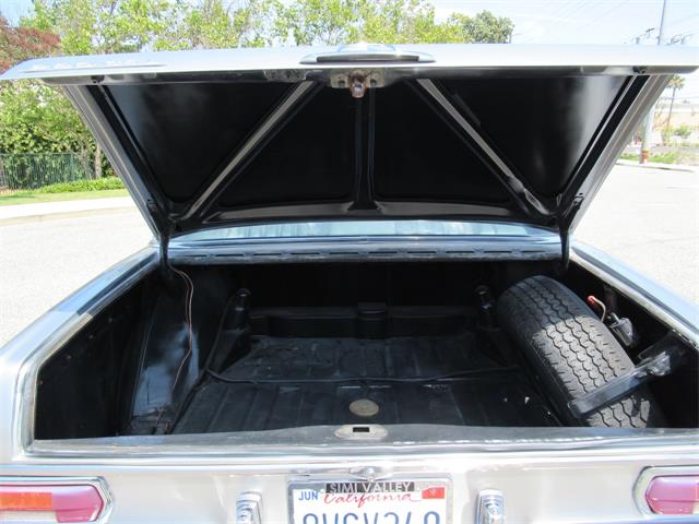 1970 Mercedes-Benz 280SEL (CC-2078689) for sale in Simi Valley, California