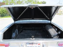 1970 Mercedes-Benz 280SEL (CC-2078689) for sale in Simi Valley, California