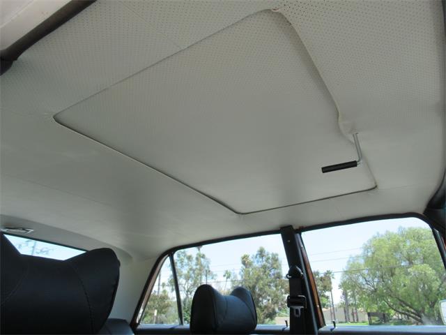 1970 Mercedes-Benz 280SEL (CC-2078689) for sale in Simi Valley, California