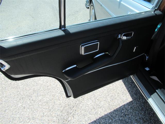1970 Mercedes-Benz 280SEL (CC-2078689) for sale in Simi Valley, California