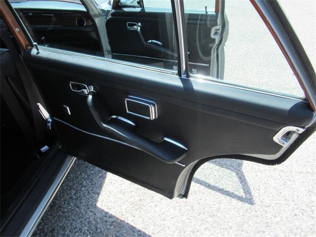 1970 Mercedes-Benz 280SEL (CC-2078689) for sale in Simi Valley, California