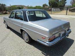 1970 Mercedes-Benz 280SEL (CC-2078689) for sale in Simi Valley, California