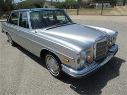 1970 Mercedes-Benz 280SEL (CC-2078689) for sale in Simi Valley, California