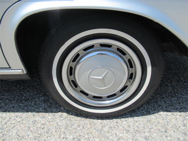 1970 Mercedes-Benz 280SEL (CC-2078689) for sale in Simi Valley, California