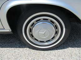 1970 Mercedes-Benz 280SEL (CC-2078689) for sale in Simi Valley, California