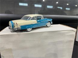 1955 Chevrolet Bel Air (CC-2070869) for sale in Wooster, Ohio