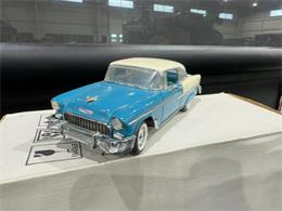 1955 Chevrolet Bel Air (CC-2070869) for sale in Wooster, Ohio