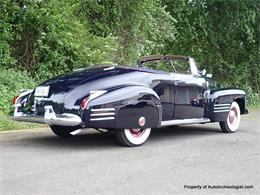 1941 Cadillac Series 62 (CC-2078691) for sale in South Windsor, Connecticut