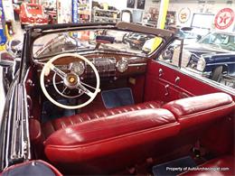1941 Cadillac Series 62 (CC-2078691) for sale in South Windsor, Connecticut