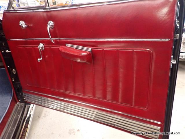 1941 Cadillac Series 62 (CC-2078691) for sale in South Windsor, Connecticut
