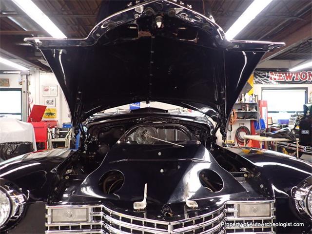 1941 Cadillac Series 62 (CC-2078691) for sale in South Windsor, Connecticut