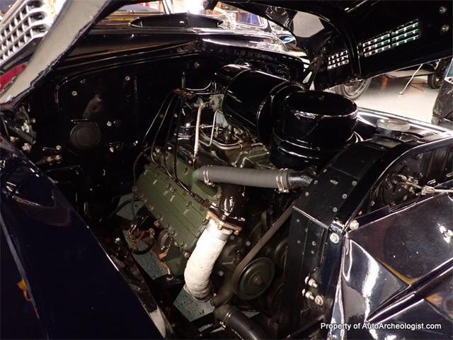 1941 Cadillac Series 62 (CC-2078691) for sale in South Windsor, Connecticut