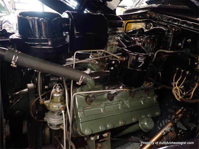 1941 Cadillac Series 62 (CC-2078691) for sale in South Windsor, Connecticut