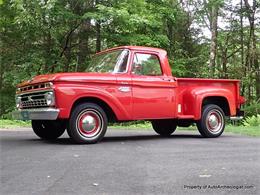 1966 Ford F100 (CC-2078692) for sale in Moodus, Connecticut