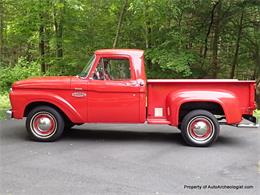 1966 Ford F100 (CC-2078692) for sale in Moodus, Connecticut