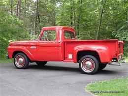 1966 Ford F100 (CC-2078692) for sale in Moodus, Connecticut
