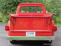 1966 Ford F100 (CC-2078692) for sale in Moodus, Connecticut