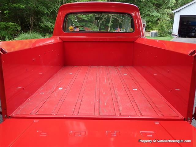 1966 Ford F100 (CC-2078692) for sale in Moodus, Connecticut