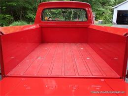 1966 Ford F100 (CC-2078692) for sale in Moodus, Connecticut