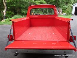 1966 Ford F100 (CC-2078692) for sale in Moodus, Connecticut