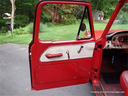 1966 Ford F100 (CC-2078692) for sale in Moodus, Connecticut