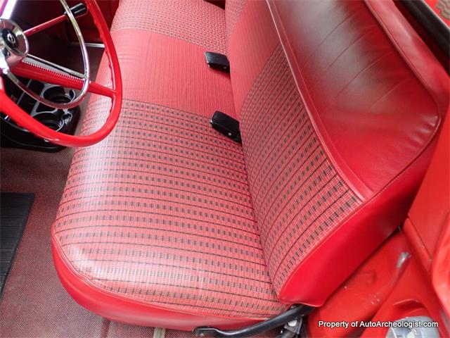 1966 Ford F100 (CC-2078692) for sale in Moodus, Connecticut
