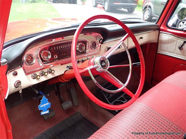 1966 Ford F100 (CC-2078692) for sale in Moodus, Connecticut