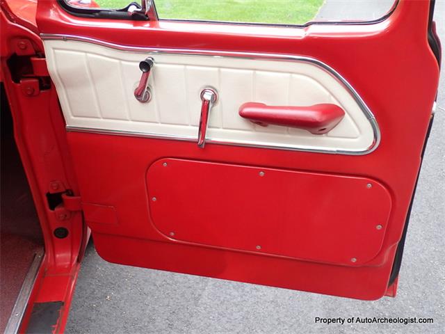 1966 Ford F100 (CC-2078692) for sale in Moodus, Connecticut