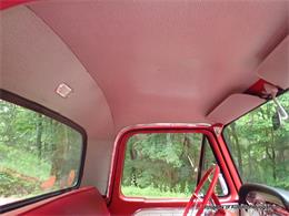 1966 Ford F100 (CC-2078692) for sale in Moodus, Connecticut