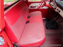 1966 Ford F100 (CC-2078692) for sale in Moodus, Connecticut