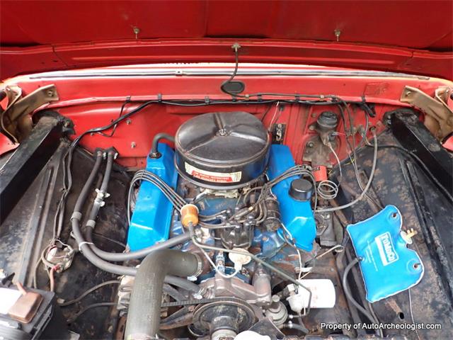1966 Ford F100 (CC-2078692) for sale in Moodus, Connecticut