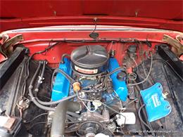 1966 Ford F100 (CC-2078692) for sale in Moodus, Connecticut