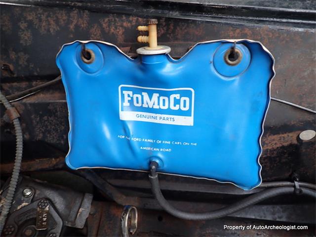 1966 Ford F100 (CC-2078692) for sale in Moodus, Connecticut