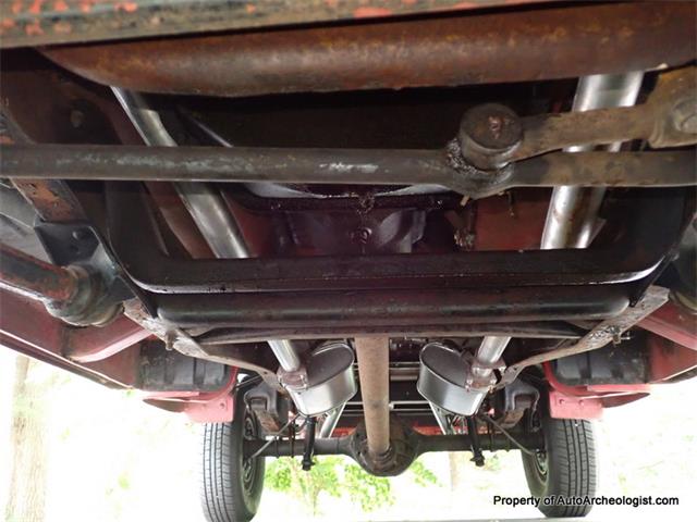 1966 Ford F100 (CC-2078692) for sale in Moodus, Connecticut