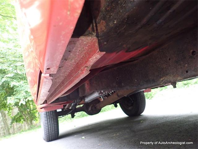 1966 Ford F100 (CC-2078692) for sale in Moodus, Connecticut