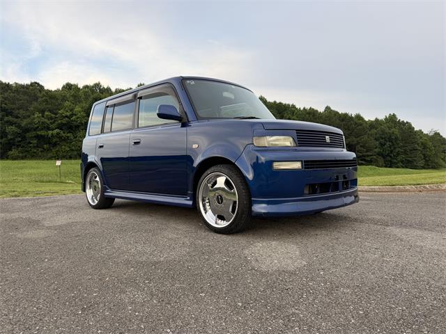 2000 Toyota bB (CC-2078693) for sale in cleveland, Tennessee