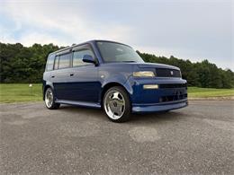 2000 Toyota bB (CC-2078693) for sale in cleveland, Tennessee