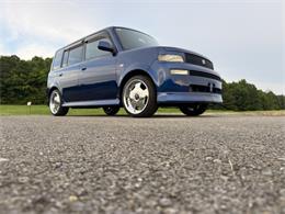 2000 Toyota bB (CC-2078693) for sale in cleveland, Tennessee