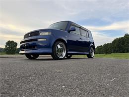 2000 Toyota bB (CC-2078693) for sale in cleveland, Tennessee