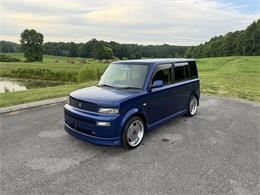 2000 Toyota bB (CC-2078693) for sale in cleveland, Tennessee