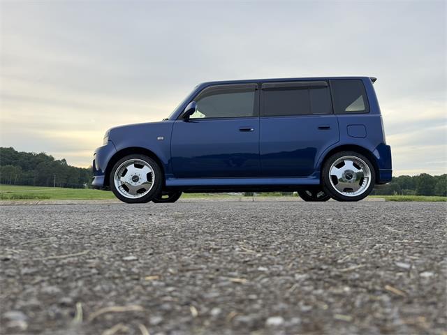 2000 Toyota bB (CC-2078693) for sale in cleveland, Tennessee