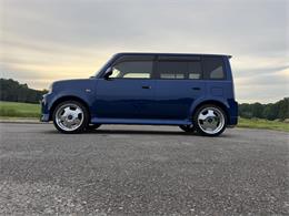 2000 Toyota bB (CC-2078693) for sale in cleveland, Tennessee